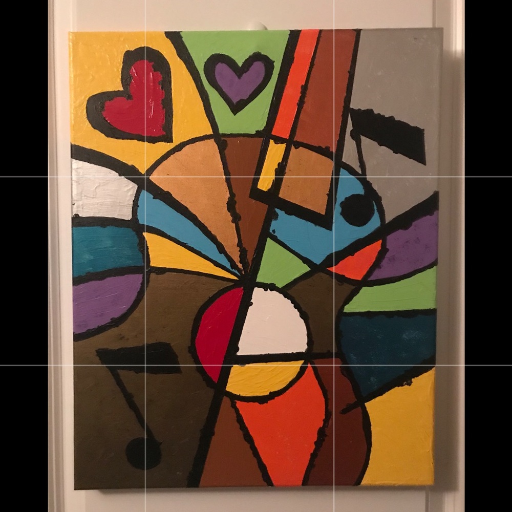 Wall Canvas